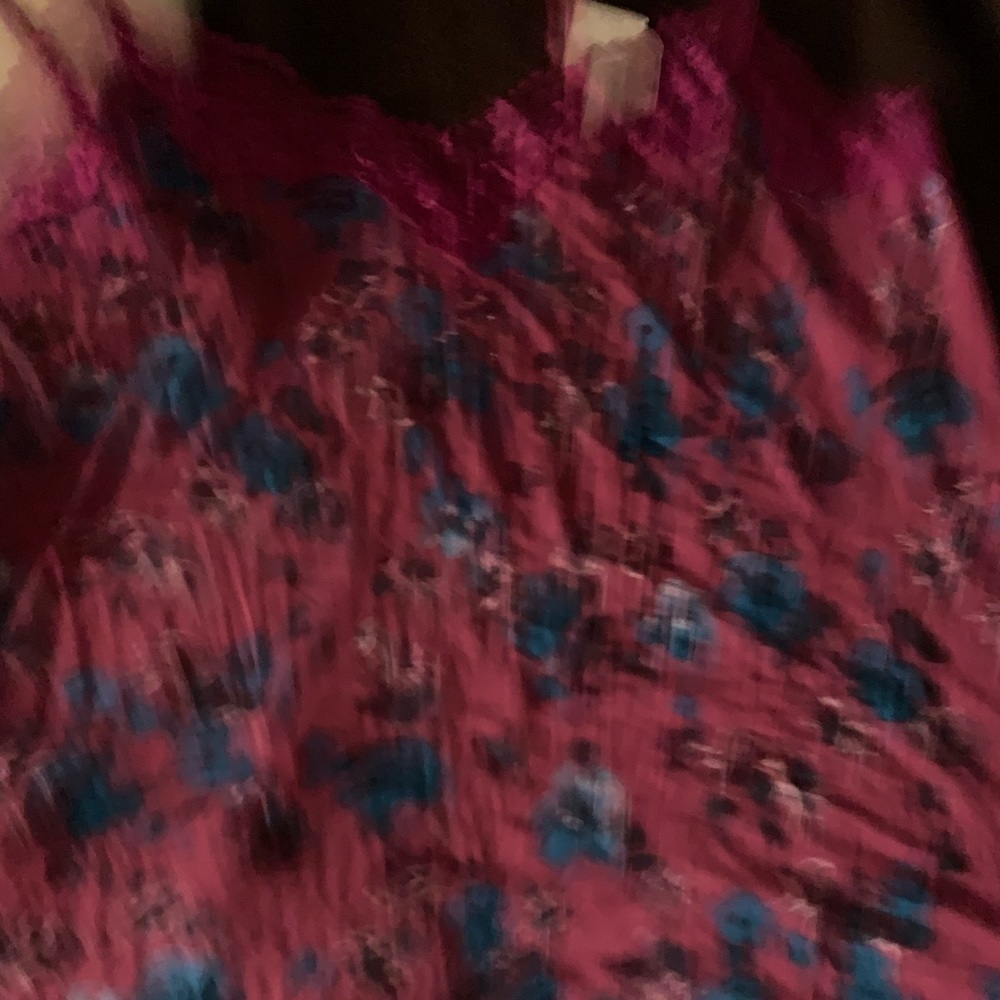Camisole